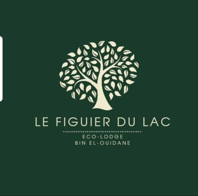 Le Figuier Du Lac Bin Elouidane Exterior foto